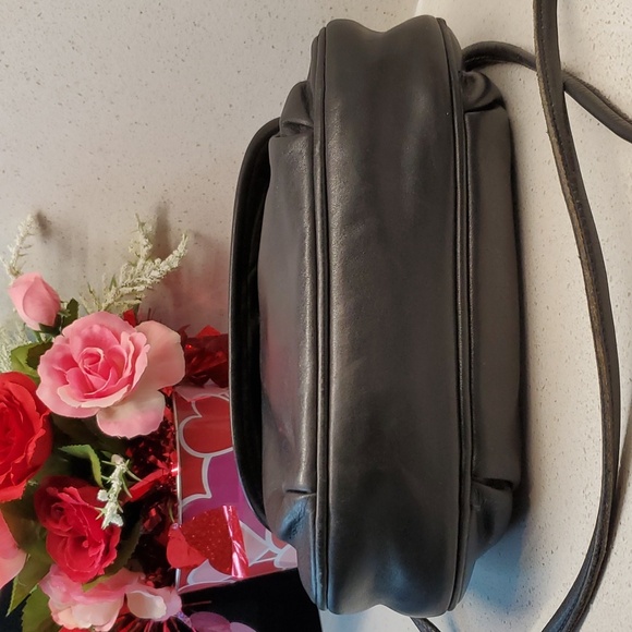 USA 🇺🇸 Vintage COACH  crossbody bag - Picture 4 of 11